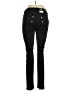 Rock & Republic Black Jeans Size 12S - photo 2