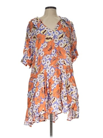 Free People Casual Dress (view 1)