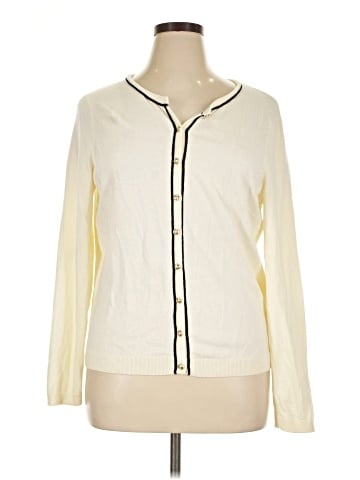 Talbots Cardigan (view 1)