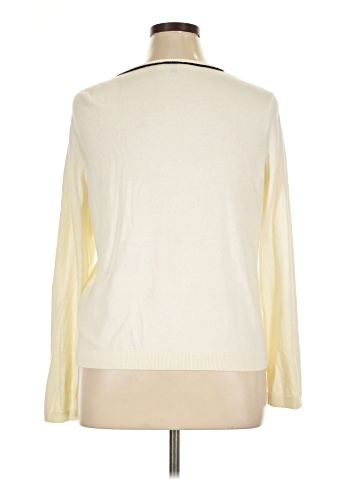 Talbots Cardigan (view 2)