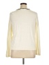 Talbots Ivory Cardigan Size XL - photo 2