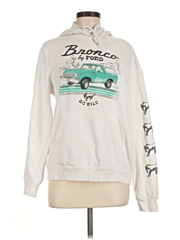 Old Navy Pullover Hoodie (view 1)