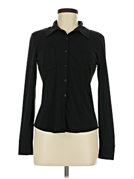 Kenneth Cole New York Long Sleeve Blouse