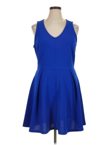 Attention Cocktail Dress (view 1)