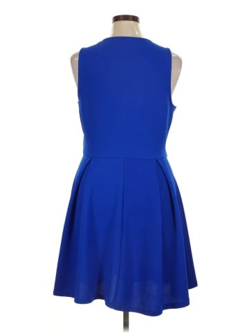 Attention Cocktail Dress (view 2)