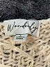 wonderly Ivory Cardigan Size L - photo 7