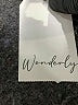 wonderly Ivory Cardigan Size L - photo 8