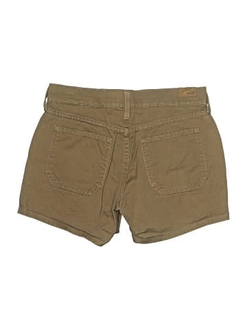 Ariat Khaki Shorts (view 2)