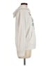 Old Navy White Pullover Hoodie Size M - photo 4