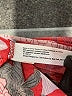 ELOQUII Print Red Casual Dress Size 24 - photo 8