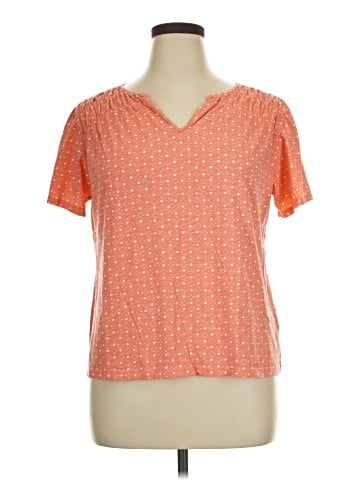 L.L.Bean Short Sleeve T-Shirt (view 1)