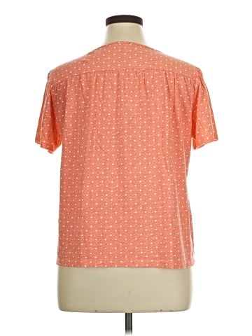 L.L.Bean Short Sleeve T-Shirt (view 2)