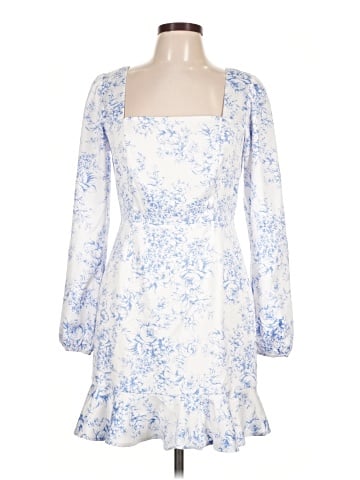 Forever 21 Cocktail Dress (view 1)
