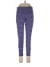 Ideology Purple Active Pants Size L - photo 1