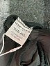 Assorted Brands Graphic Black Skort Size 4X - photo 3