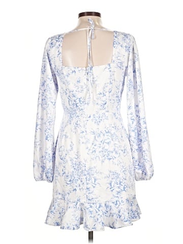 Forever 21 Cocktail Dress (view 2)