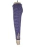 Ideology Purple Active Pants Size L - photo 5