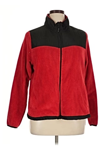 Danskin Now Fleece (view 1)