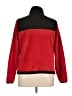 Danskin Now 100% Polyester Color Block Red Fleece Size XL - photo 2