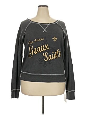 NFL Sweatshirt (view 1)