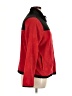 Danskin Now 100% Polyester Color Block Red Fleece Size XL - photo 4