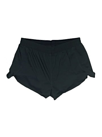 Girlfriend Collective Athletic Shorts (view 1)
