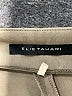 Elie Tahari Solid Brown Active Pants Size 12 - photo 7