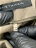 Elie Tahari Solid Brown Active Pants Size 12 - photo 9