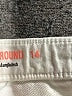 Crewcuts Ivory Jeans Size 14 - photo 4