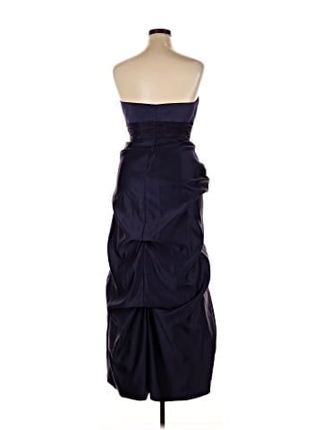 David's Bridal Cocktail Dress (view 2)