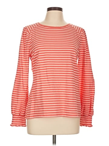 Talbots Long Sleeve T-Shirt (view 1)