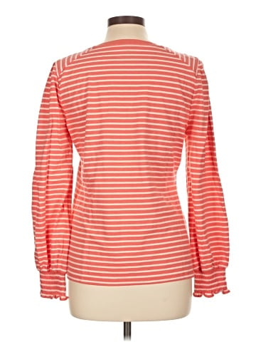 Talbots Long Sleeve T-Shirt (view 2)