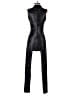 Akira Black Jumpsuit Size S - photo 2