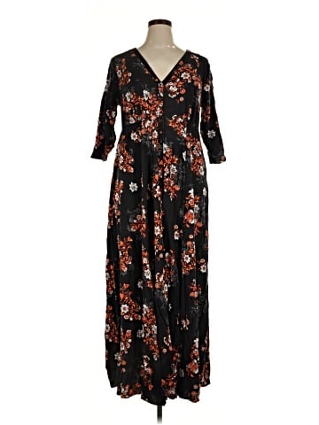Torrid Casual Dress (view 1)