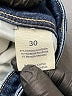 BKE Blue Jeans Size 30 waist - photo 8