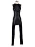 Akira Black Jumpsuit Size S - photo 1
