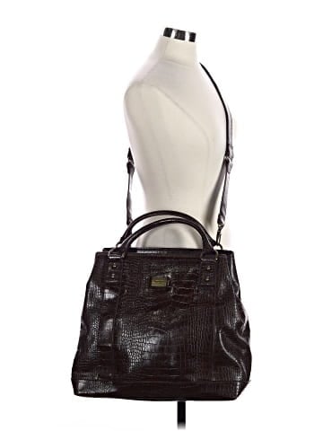Simply Vera Vera Wang Satchel (view 2)
