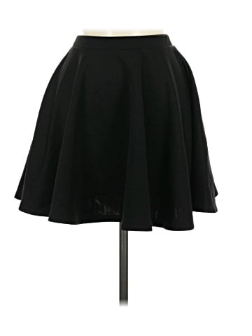Made By Johnny Formal Skirt (view 1)