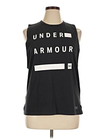 Under Armour Sleeveless Top (view 1)