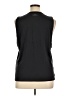 Under Armour Black Sleeveless Top Size XL - photo 2