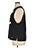 Under Armour Black Sleeveless Top Size XL - photo 5