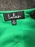 Lulus Solid Green Jumpsuit Size M - photo 4