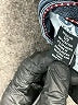 rue21 Hearts Blue Jeans Size 1/2r - photo 5