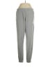 Nike Gray Track Pants Size L - photo 1