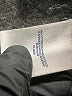 Lands' End Black Casual Pants Size 14 - photo 5
