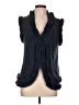 Love Token 100% Acrylic Black Cardigan Size L - photo 1