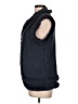 Love Token 100% Acrylic Black Cardigan Size L - photo 5
