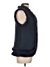 Love Token 100% Acrylic Black Cardigan Size L - photo 4