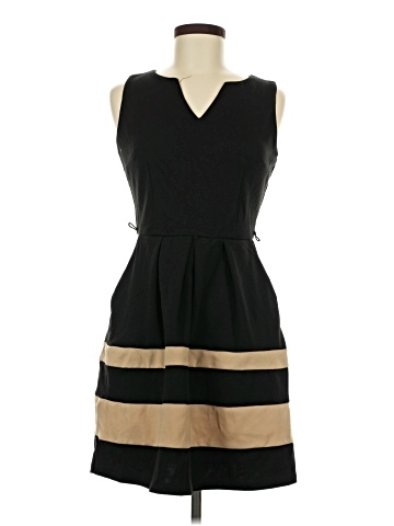 Iz Byer Cocktail Dress (view 1)