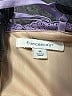 Francesca's Purple Cocktail Dress Size M - photo 4